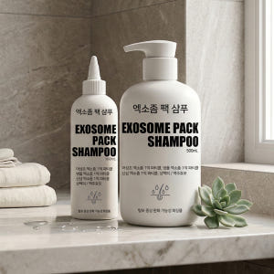 탈모샴푸 지루성 두피 샴푸 비듬 가려움 맥주효모 약산성 천연 임산부 10... 솔직 후기 | 피부 타입별 분석 - 상품 이미지 2