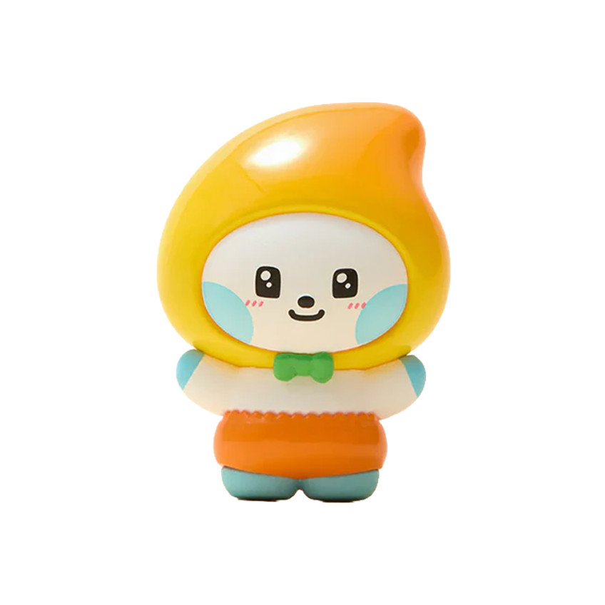ZERONI Costume Figure (Fruit Version) — ZEROBASEONE