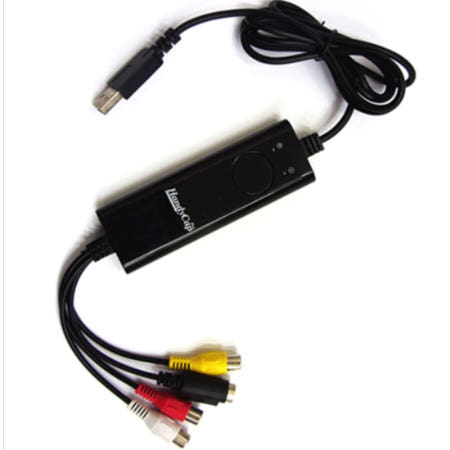 USB2.0 캡쳐 편집 캡처편집 캡처보드 영상녹화 켭처기 캡쳐보드