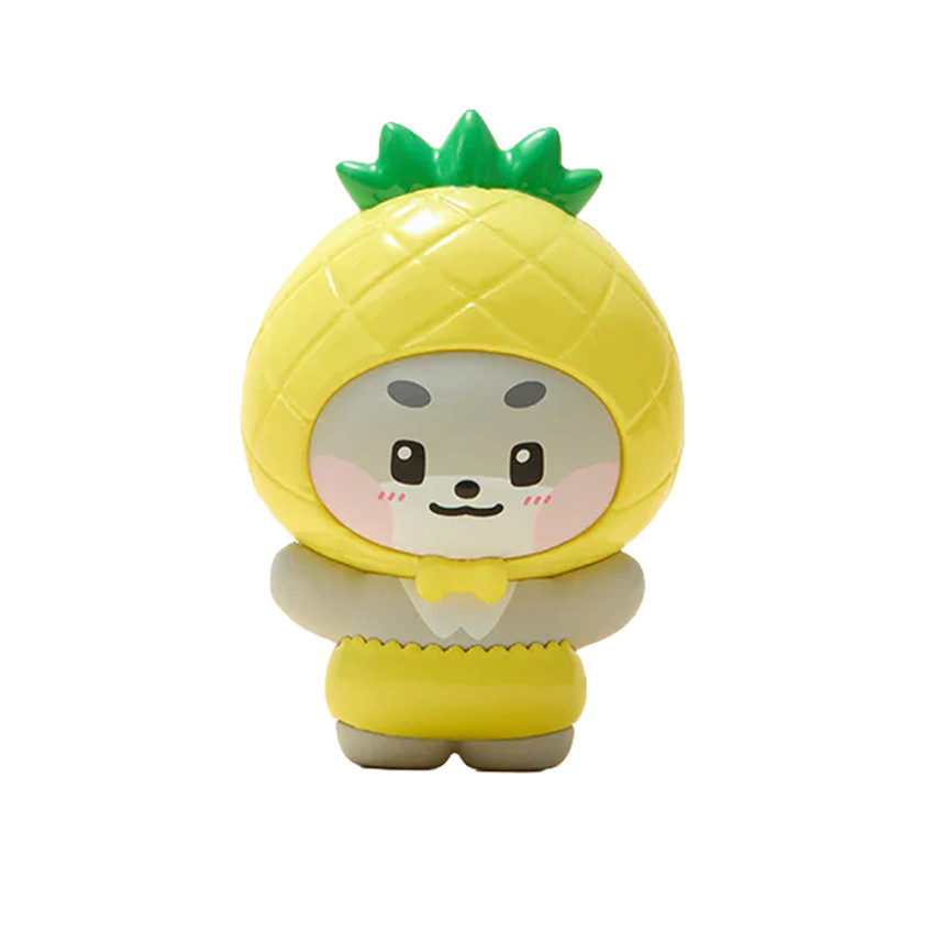 ZERONI Costume Figure (Fruit Version) — ZEROBASEONE