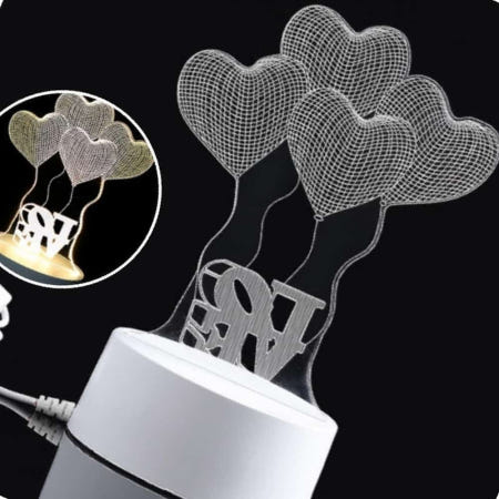 AGT협력사 et 감성캠핑조명 수면유도등 조명램프 침실무드등 아이방수면등 LED 러브 무드등