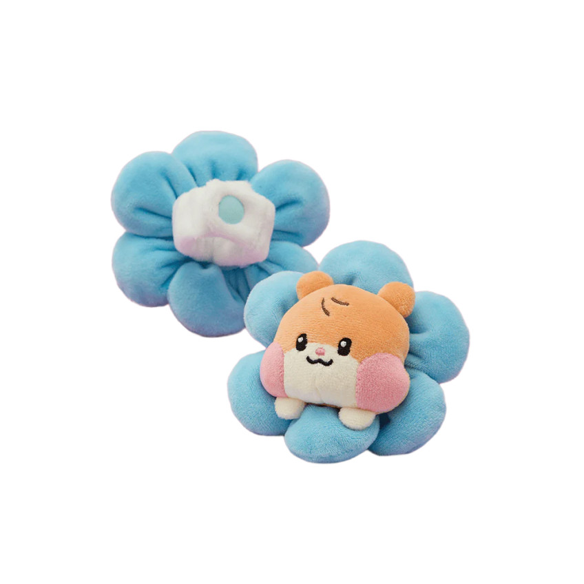 ZERONI Home Party Plush Band — ZEROBASEONE