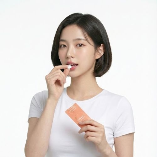 가벼운 하루 아티슬림 스윗 브레이크 바나바잎 아티초크 이노시톨 - 상세 이미지 4