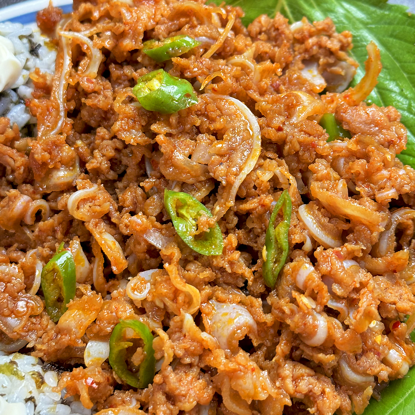 육식대첩 매콤오돌뼈 국내산 양념 오돌뼈 - 상세 이미지 4