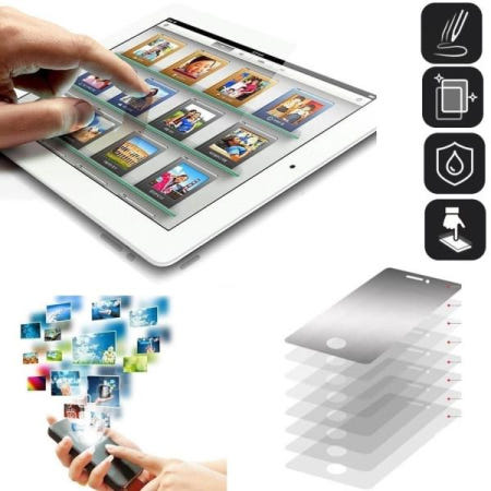 휴대폰 태블릿 강화 LG 10.1 2매 G패드5 LM-T600L