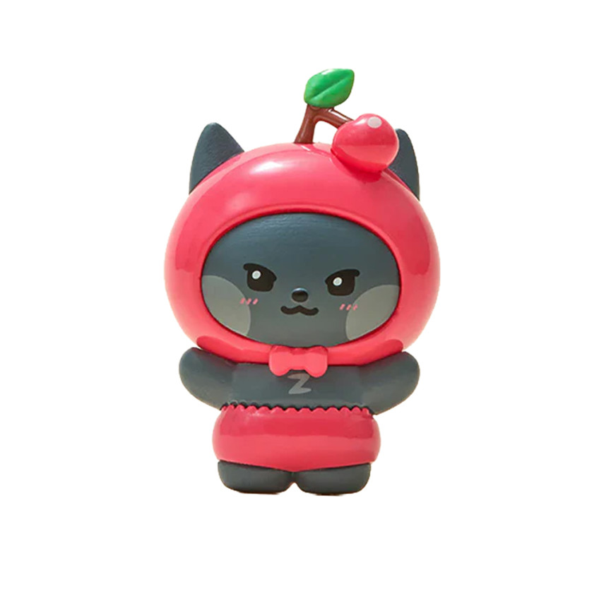 ZERONI Costume Figure (Fruit Version) — ZEROBASEONE