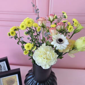 유스풀몰 이달의꽃 소형 꽃배달 꽃 생화 택배 정기구독 솔직 후기 | 실사용자 리뷰 분석 - 상품 이미지 2