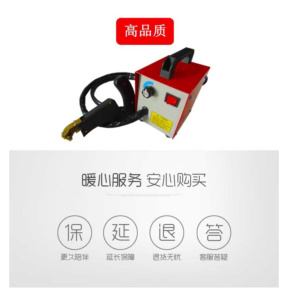 타이어 홈파기 기계 조각 고무판 용 리트레딩 롤러 머신 - 상세 이미지 2