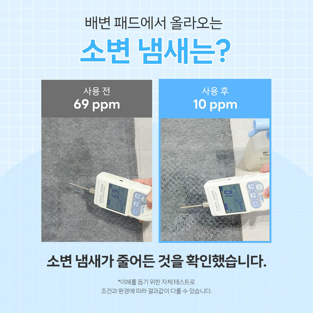 바이랩 강아지 냄새 오줌 암모니아 배변 소변 얼룩 제거 미생물 탈취제 300ml, 1개 - 상세 이미지 4