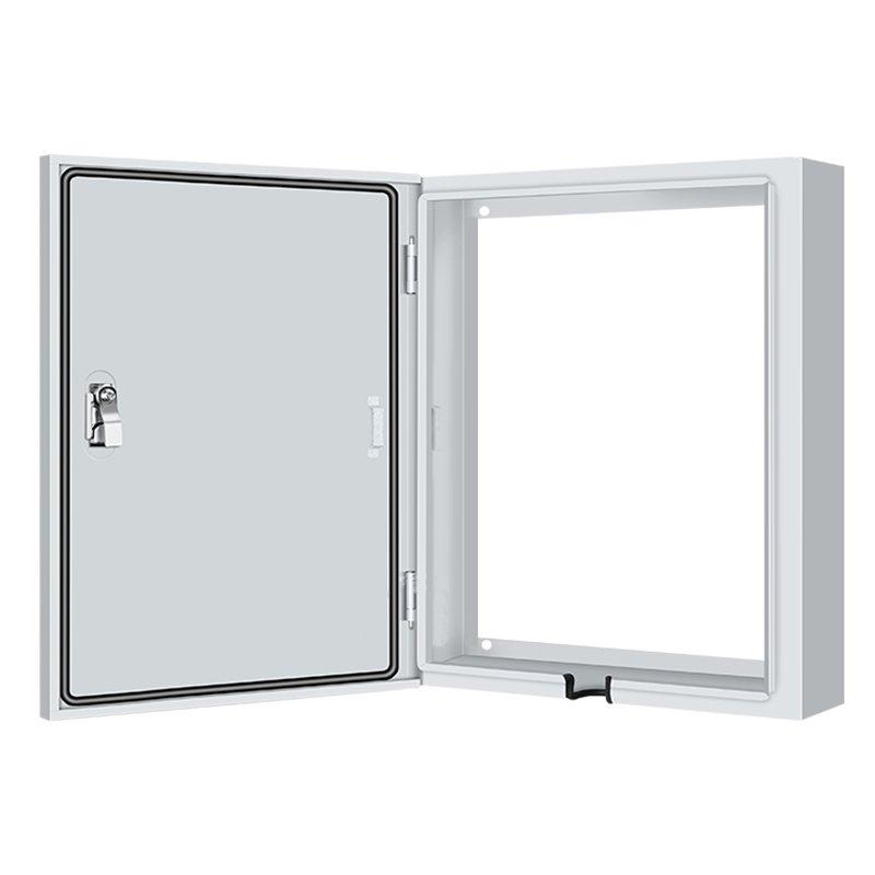 전기차 충전기 커버 충전소 방수 덮개 박스 기본 400X500X160mm - 상품 이미지