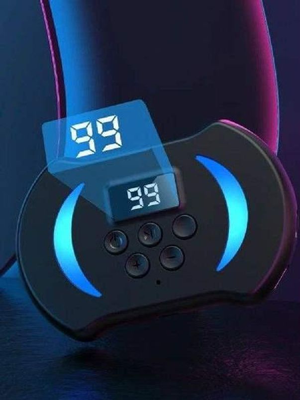 메크로 핸드폰 반복터치 헤드 자동터치 클릭기 오토클리커 6 head - 상세 이미지 5