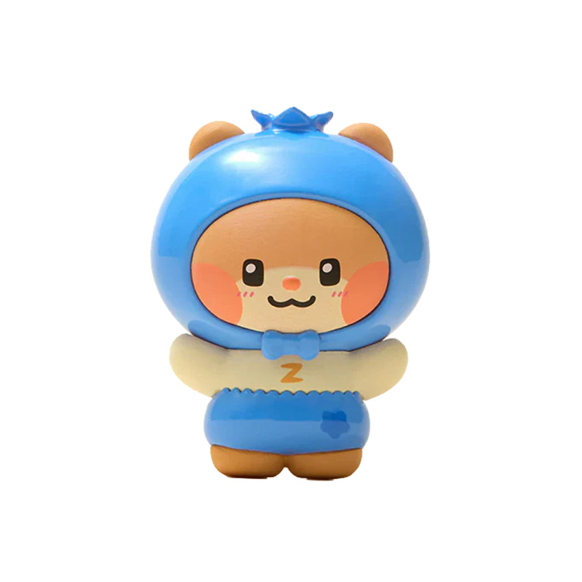 ZERONI Costume Figure (Fruit Version) — ZEROBASEONE