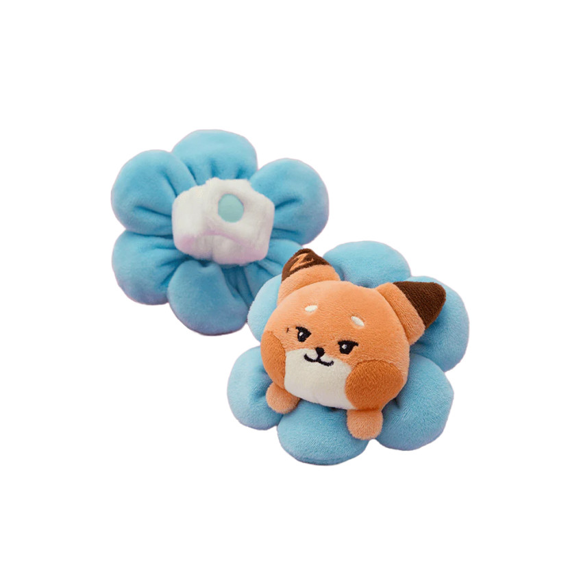 ZERONI Home Party Plush Band — ZEROBASEONE