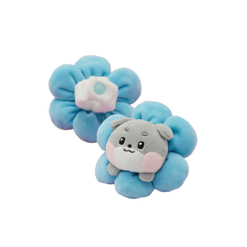 ZERONI Home Party Plush Band — ZEROBASEONE