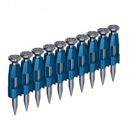 콘크리트용 못 1000개입 타카심 콘크리트네일러핀 타카핀DT 전동타카핀 타카핀