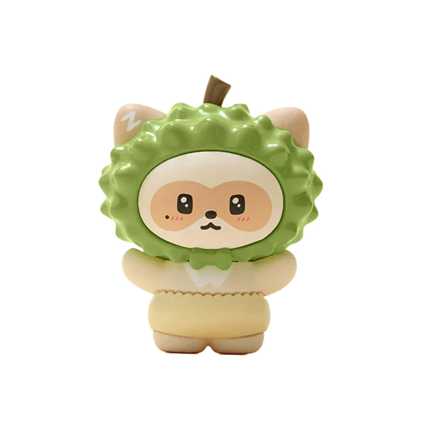 ZERONI Costume Figure (Fruit Version) — ZEROBASEONE