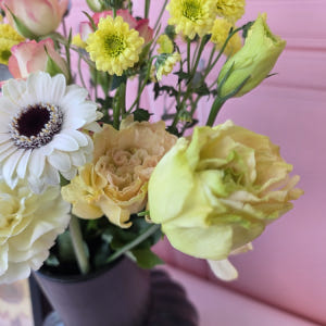 유스풀몰 이달의꽃 소형 꽃배달 꽃 생화 택배 정기구독 솔직 후기 | 실사용자 리뷰 분석 - 상품 이미지 3