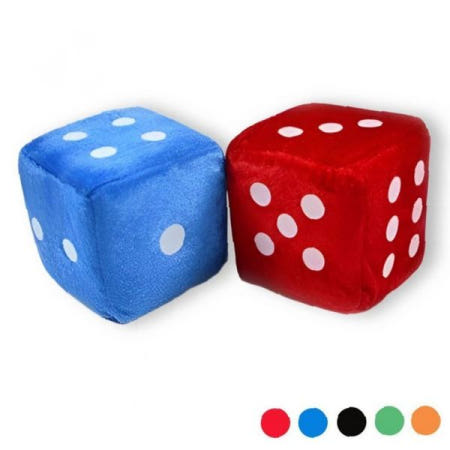 BUNHONG 체육대회 놀이주사위 스펀지 소프트 게임도구 이벤트 보드게임 레크레이션 야외활동