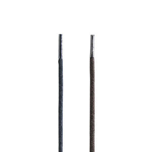 사피르 라운드 구두 끈 60cm / 운동화 부츠 가죽 정장 신발 슈레이스 솔직 후기 | 실사용자 리뷰 분석 - 상품 이미지 2