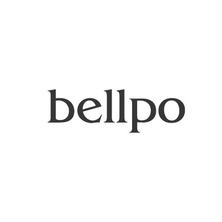 bellpo 스토어 로고