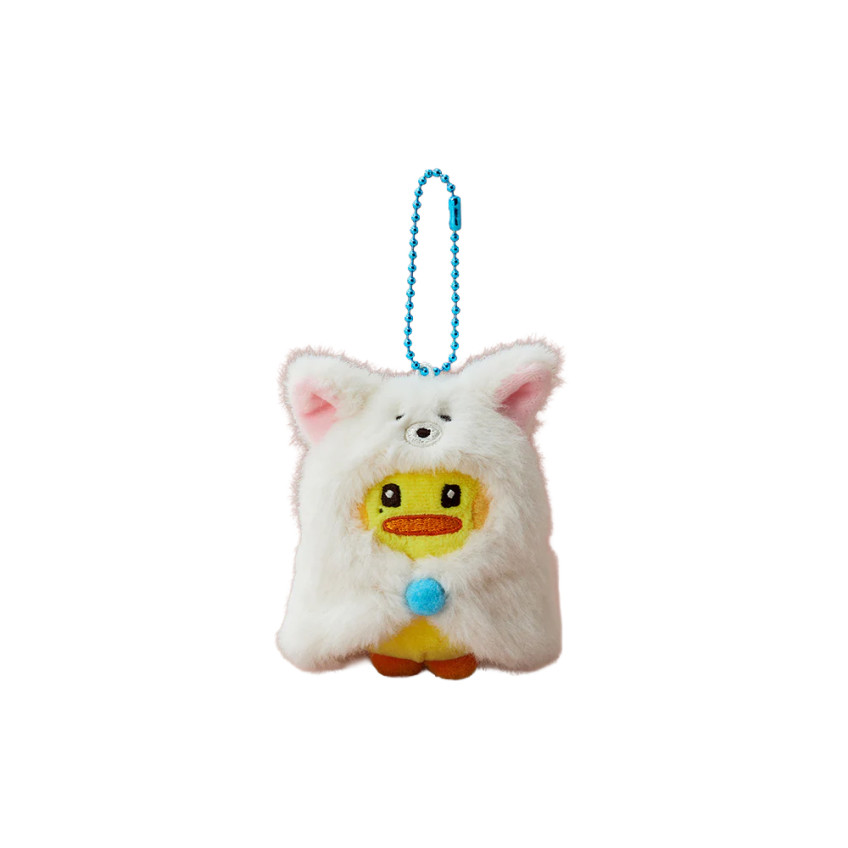 ZERONI Wonderland Mini Doll Keyring — ZEROBASEONE