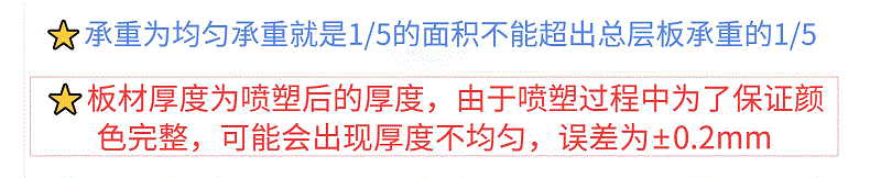 중량랙 앵글 바퀴 이동식 튼튼한 3단 철제 메쉬선반 공장창고 물류운반 산업용적재대 사무실 - 상세 이미지 4