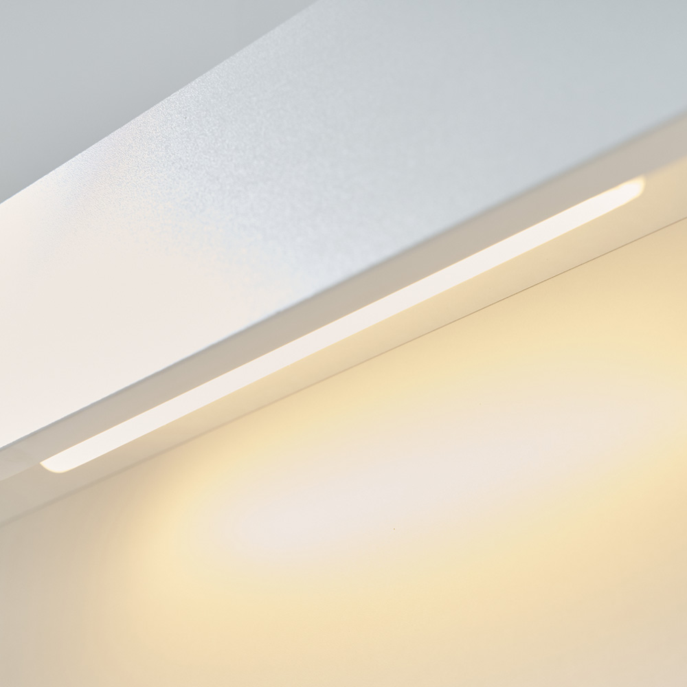 네모네 침대프레임 3서랍 수납 LED 매트리스 침대 헤드형, SS(슈퍼싱글), 화이트 이미지 6