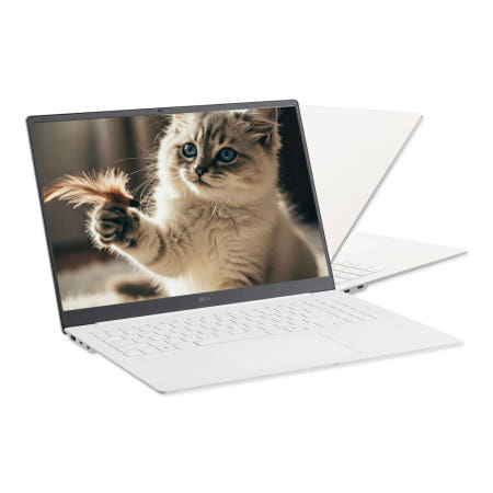 LG전자 그램 프로16 16Z90TR-ED79K 울트라7 255H 32G 4TB RTX5050 WIN11 게이밍 영상편집 노트북 EU