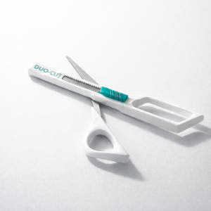 택배칼 가위 겸용 박스커터 언박싱 커터칼 실사용 후기 | 효과 있을까? - 상품 이미지 1