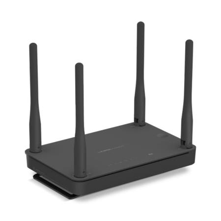 팔라샨협력사 유무선 공유기 AX2004T BLACK 와이파이공유기 무선공유기 인터넷와이파이 기가인터넷공유기 인터넷공유기