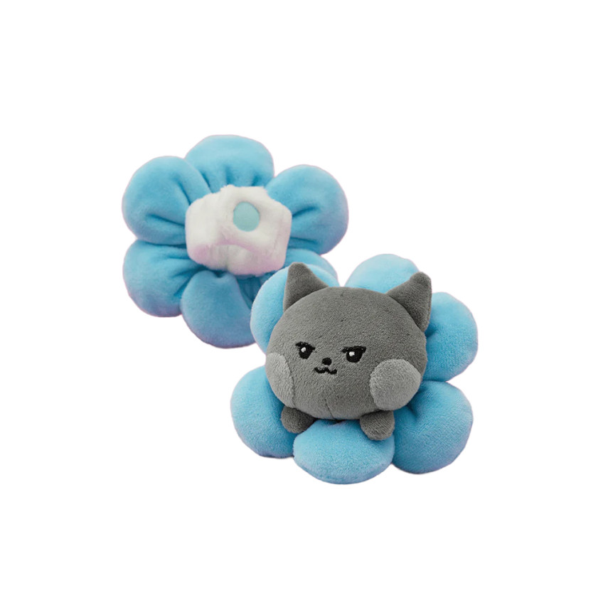 ZERONI Home Party Plush Band — ZEROBASEONE