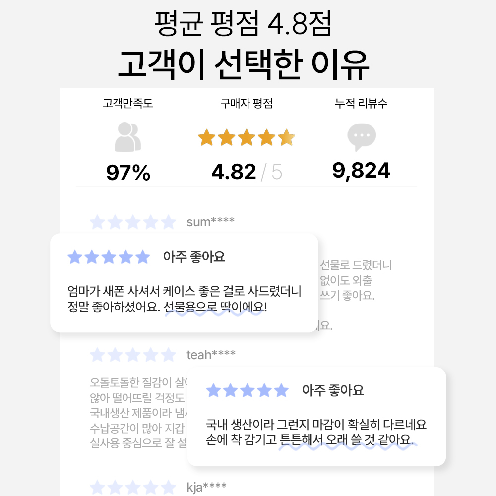 아이폰16 프로 케이스 지갑형 가죽 카드수납 이미지 6