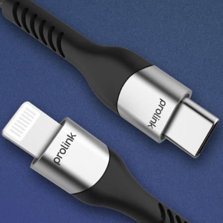 USB-C 라이트닝 케이블 0.5m CTO8핀 C타입8핀 라이트닝케이블 C타입라이트닝케이블 8핀케이블