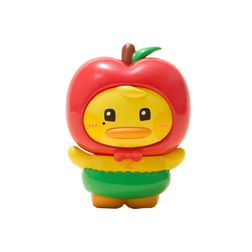ZERONI Costume Figure (Fruit Version) — ZEROBASEONE