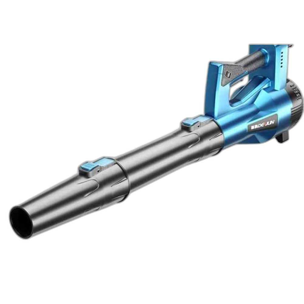 대포 송풍기 유선 먼지 산업용 용 블로워 청소 흡입 기계 4600W 3m - 상품 이미지