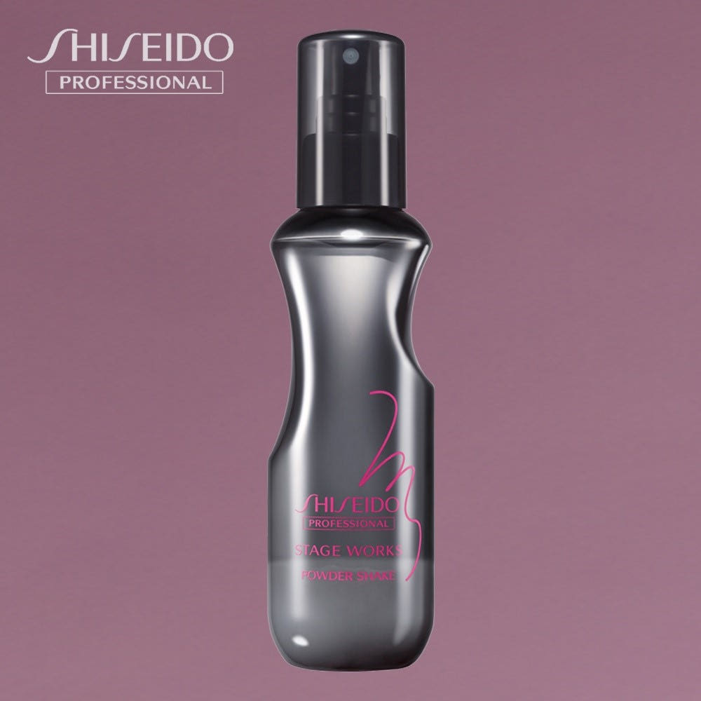 시세이도 파우더 쉐이크 스테이지 웍스 헤어스프레이 150ml 가격 비교 핑크홀리데이 시세이도 파우더 쉐이크 스테이지 웍스 헤어스프레이 150ml