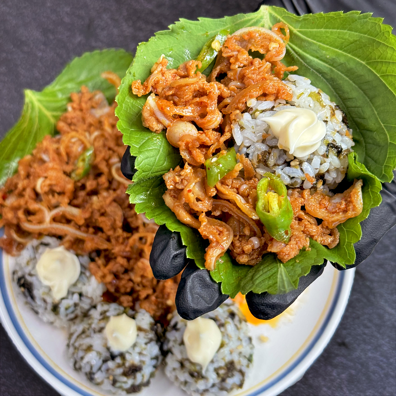 육식대첩 매콤오돌뼈 국내산 양념 오돌뼈 - 상세 이미지 5