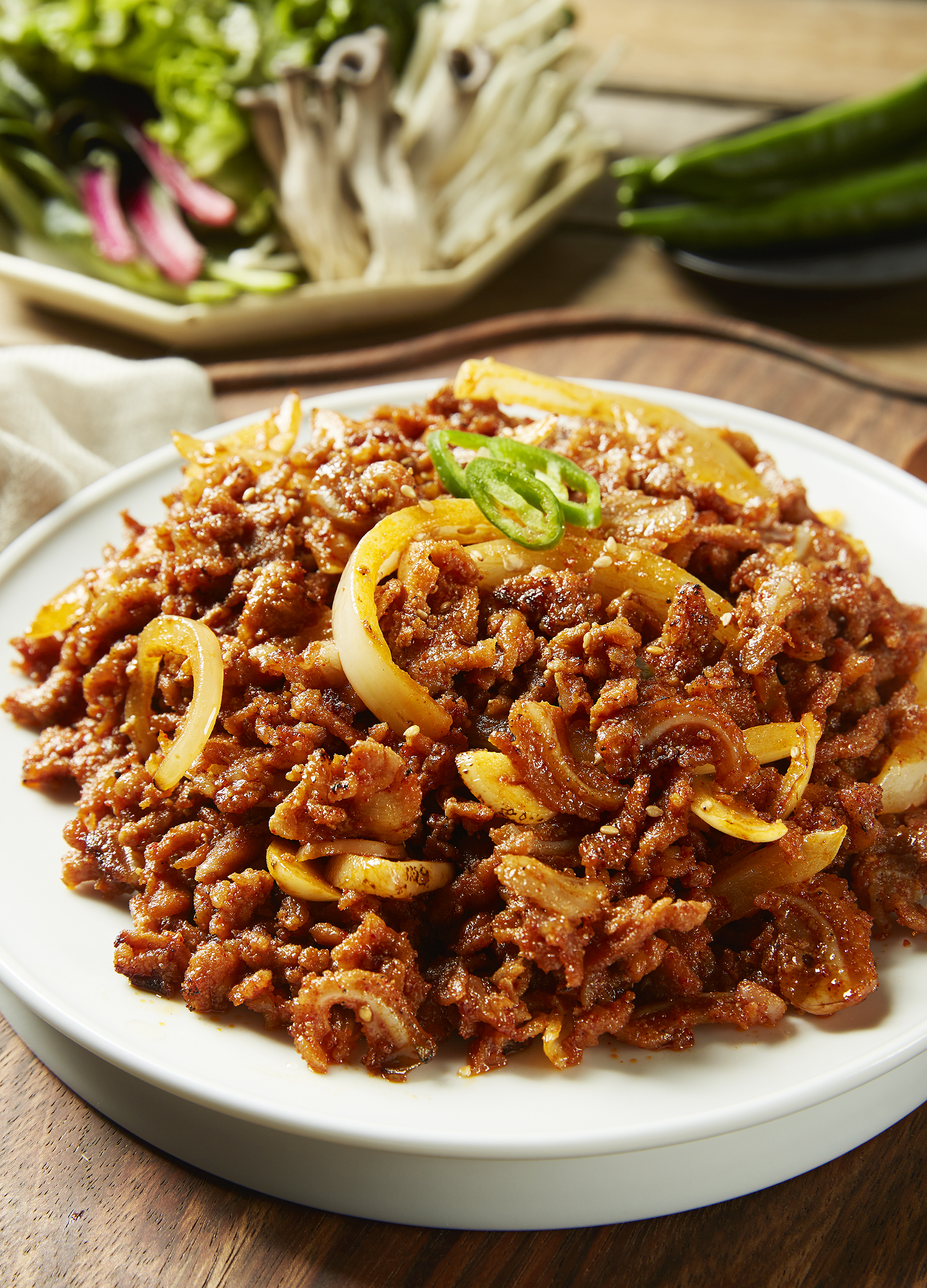 [초벌완료] 아원 오돌뼈250g 국물 닭발700g 쭈꾸미(비가열)500g... 맛있게 먹은 솔직 후기 - 대표 이미지