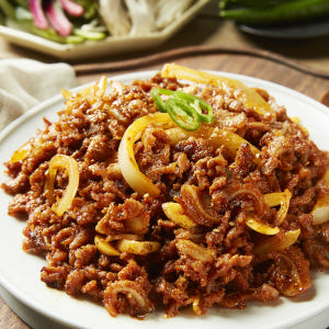 [초벌완료] 아원 오돌뼈250g 국물 닭발700g 쭈꾸미(비가열)500g... 맛있게 먹은 솔직 후기 - 상품 이미지 1
