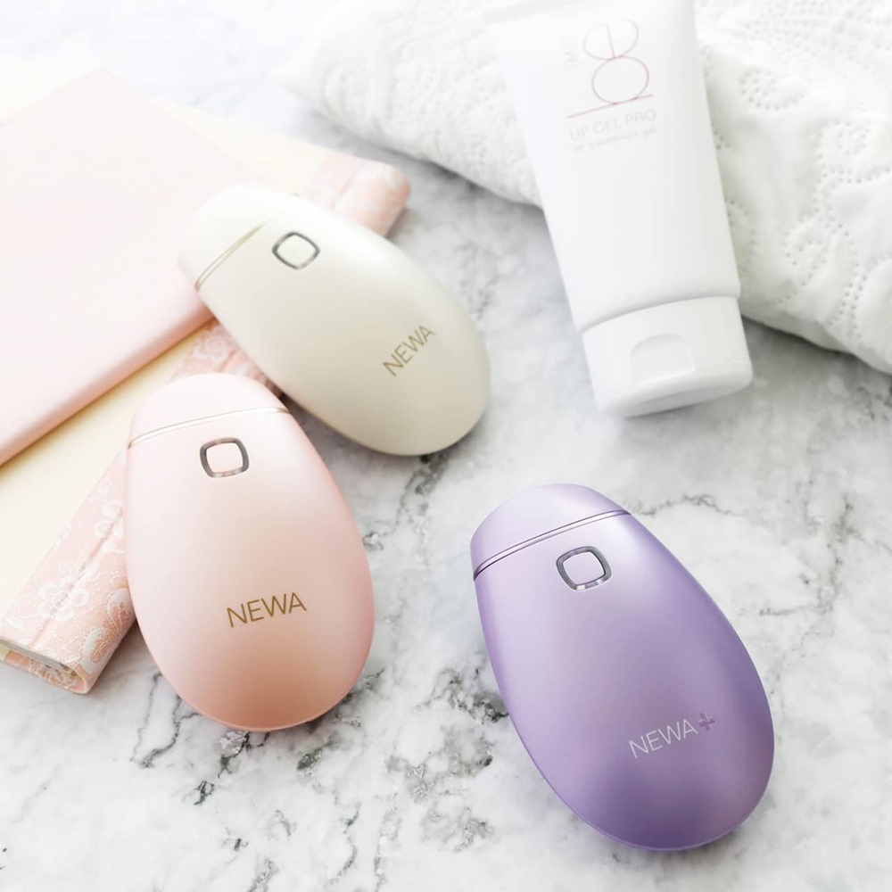 뉴아 Newa 리프트 업젤 프로 리프팅 젤 150g 3개 세트 - 상세 이미지 5