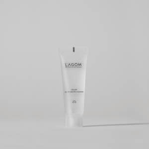 라곰 미니 젤 투 워터 클렌저 30ml, 1개 솔직 후기 | 피부 타입별 분석 - 상품 이미지 1