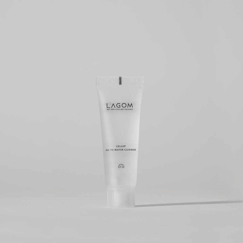 라곰 미니 젤 투 워터 클렌저 30ml 가격 비교 LAGOM: 본사직영몰 라곰 미니 젤 투 워터 클렌저 30ml