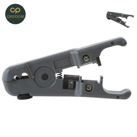 [오품] 전선커팅기 압착기 유니버셜스트리퍼 SB-S501B 32~9MM KF-S501B