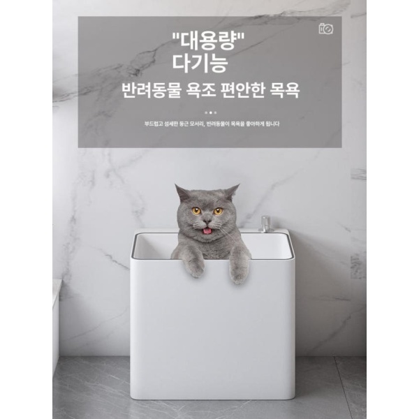 초강력 다용도 대걸레통 물걸레 개수대 빨래통 병원 빠는통 빠는 - 상세 이미지 5