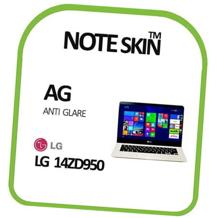 LG전자 울트라PC 그램 14ZD950 저반사 필름 - 벌크