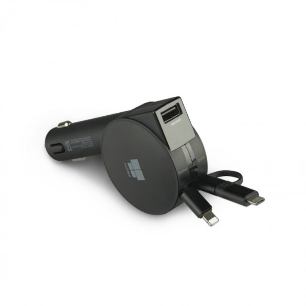 차량용 자동차 시거잭 3포트 USB NV135 CMC31 - 상품 이미지