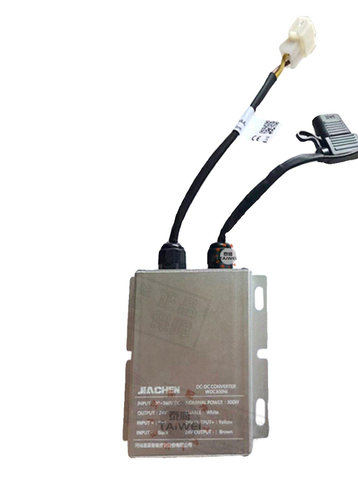 지게차 경광등 부저 24V 12v 무음 자석식 LED 점멸 경고등 - 상세 이미지 5