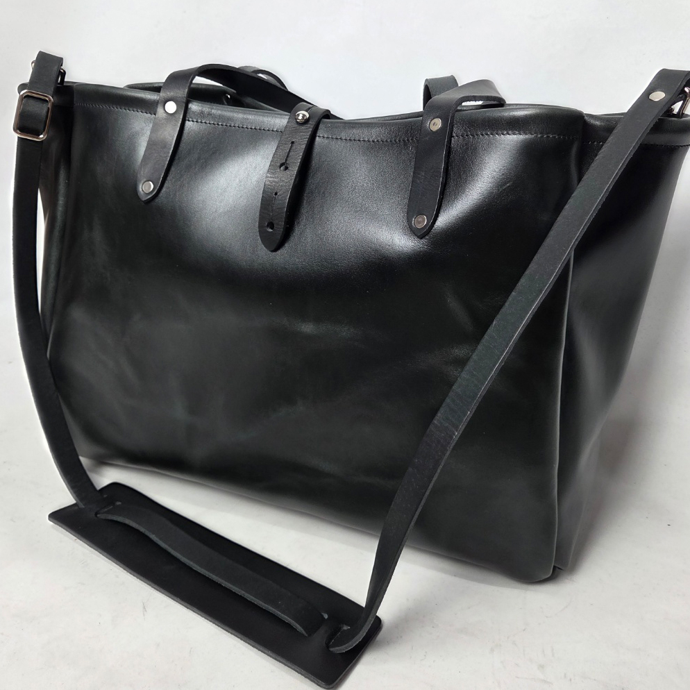 르메리카나 토트백 Lemericana Tote Bag - 상세 이미지 3
