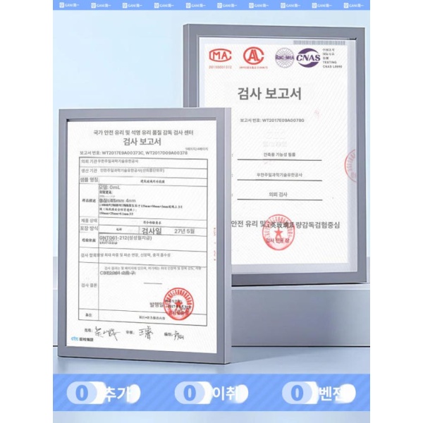 프리미엄 키노 무환수 필름 자동청소 베타 어항 대형 방폭 물고기 - 상세 이미지 5