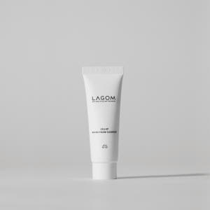 라곰 미니 마이크로 폼클렌저 30ml 솔직 후기 | 피부 타입별 분석 - 상품 이미지 1